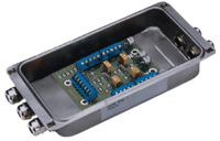 Sensy Junction Box, JBOX